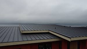 Best Metal Roofing Installation  in Gilbertsville, PA